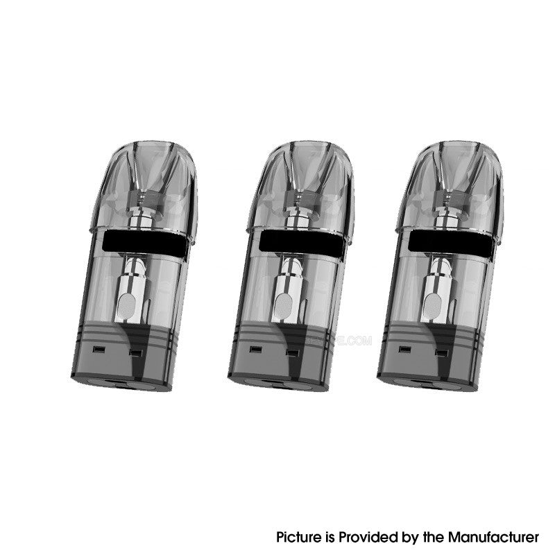 Freemax Evo X Replacement Pod